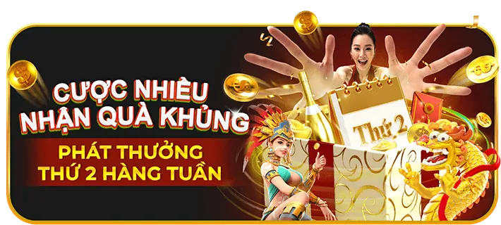 Hoàn trả hàng ngày không giới hạn